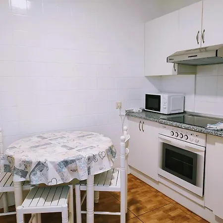 Apartman Homes By Del Abuelo En *