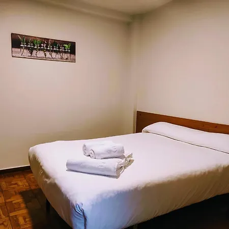 Homes By Del Abuelo En Apartman *