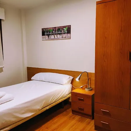Homes By Del Abuelo En Apartman *